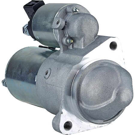 Db Electrical Starter For Hyundai Santa Fe 2013-15 12-Volt; Cw 12-Tooth 36100-3C221 W/3.3L 410-12595